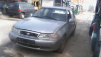 Vindem Chiuloasa Daewoo Cielo 2001