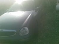 De vanzare Chiuloasa Ford Scorpio 1998