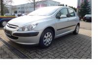 Chiuloasa Peugeot 307 2003