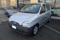 Cilindru receptor frana Hyundai Atos 2001