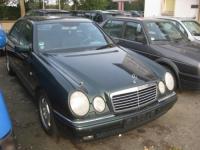 Vand Comanda aer conditionat Mercedes E 230 1999