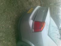 Comanda aer conditionat Opel Vectra 2003