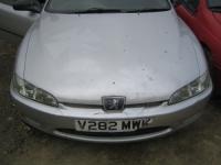 Comanda aer conditionat Peugeot 406 1999