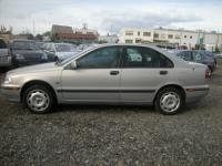 Comanda aer conditionat Volvo S40 1999