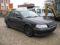 Vand Comanda aer conditionat Volvo V40 2000