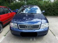 De vanzare Comanda climatronic Audi A6 2001