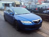 De vanzare Comanda climatronic Mazda 6 2003