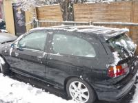 Vand Comanda climatronic Nissan Almera 1998