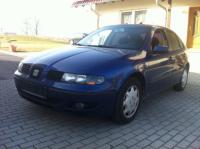 Vindem Comanda climatronic Seat Leon 2002