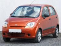 Vindem Comenzi geamuri electrice Chevrolet Spark 2007