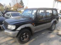 De vanzare Comenzi geamuri electrice Hyundai Galloper 2003