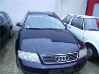 Vand Compresor AC Audi A6 2000