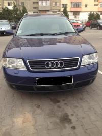 Vand Compresor AC Audi A6 2000