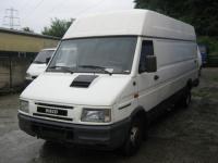 Computer motor Iveco Daily 1993