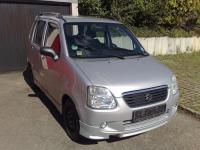 De vanzare Computer motor Suzuki Wagon R+ 2002