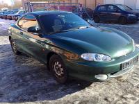 De vanzare Conducta AC Hyundai Coupe 1998