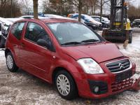 De vanzare Conducte alimentare Citroen C2 2005