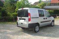 Conducte servodirectie Fiat Doblo 2007