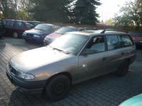 Conducte servodirectie Opel Astra 1996