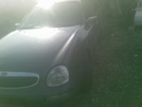 Convertizor Ford Scorpio 1998