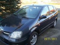 Convertizor Nissan Almera Tino 2003