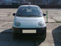 De vanzare Cutie viteze Daewoo Matiz 2004