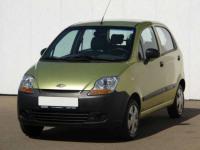 De vanzare Cutie viteze manuala Chevrolet Spark 2007