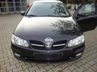 Cutie viteze manuala Nissan Almera 2001