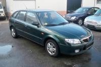 De vanzare Cutie viteze Mazda 323 2000