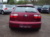 Cutie viteze Seat Leon 2002