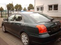 De vanzare Cutie viteze Toyota Avensis 2003