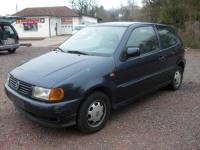 Vand Cutie viteze Volskwagen Polo 1998