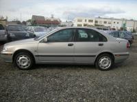 Vand Cutie viteze Volvo S40 1999