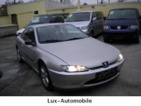 De vanzare Delcou Peugeot 406 1999