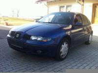 De vanzare Delcou Seat Leon 2002