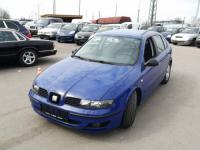 Vindem Delcou Seat Leon 2002