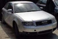 Dezmembrari Audi A4 2002
