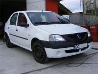 Dezmembrez Dacia Logan 2008