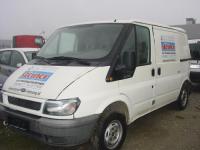 Dezmembrari auto Ford Transit 2005