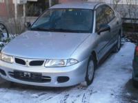 Dezmembrari auto Mitsubishi Carisma 2001