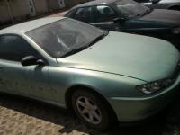 Dezmembrari auto Peugeot 406 1999