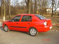 Dezmembrez Renault Clio 2006