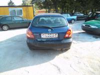 Vindem Disc ambreiaj Nissan Almera 2001