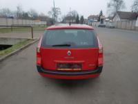 Vand Disc frana fata Renault Megane 2007