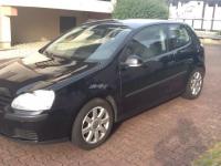 De vanzare Disc frana spate Volskwagen Golf 2005