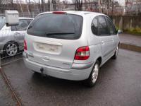 Distributie Renault Scenic 2001