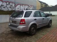 Vindem Electrice motor Kia Sorento 2004