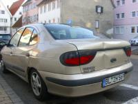 Vand Electrice motor Renault Megane 1998