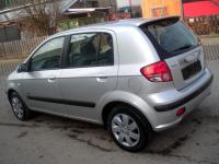 De vanzare Electromotor Hyundai Getz 2003