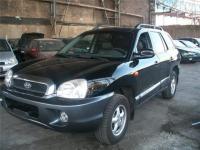 De vanzare Electromotor Hyundai Santa Fe 2003